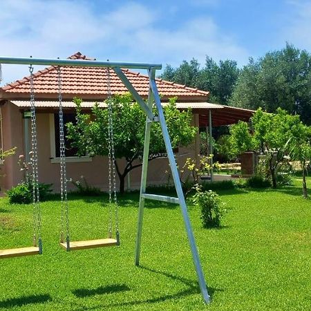 Vasiana Country House Razáta 외부 사진