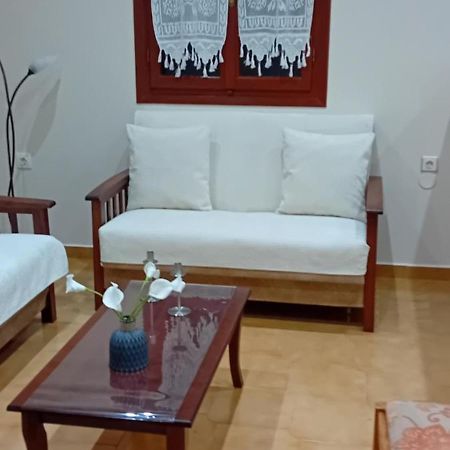 Vasiana Country House Razáta 외부 사진