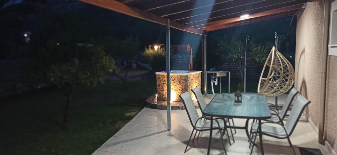 Vasiana Country House Razáta 외부 사진