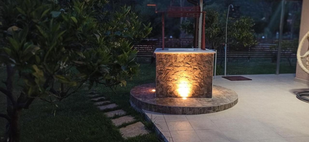Vasiana Country House Razáta 외부 사진