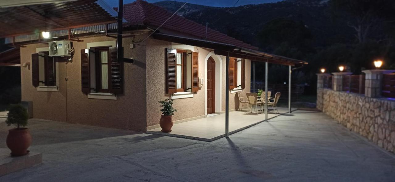 Vasiana Country House Razáta 외부 사진