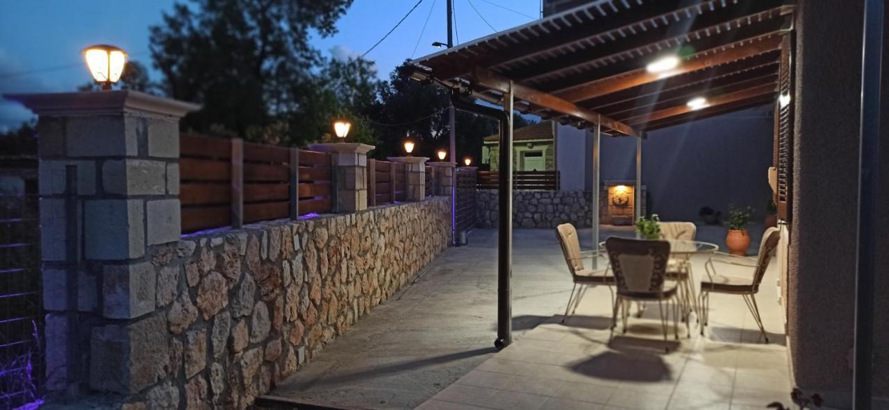 Vasiana Country House Razáta 외부 사진