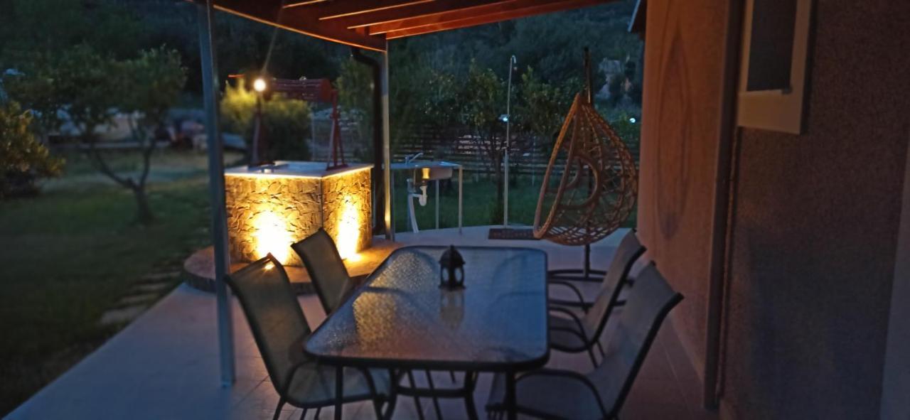 Vasiana Country House Razáta 외부 사진