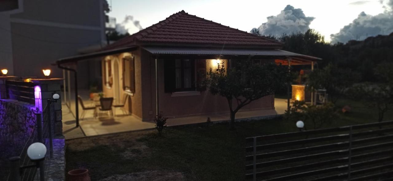 Vasiana Country House Razáta 외부 사진