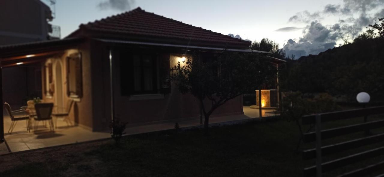 Vasiana Country House Razáta 외부 사진