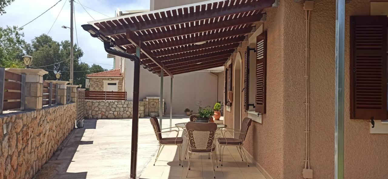 Vasiana Country House Razáta 외부 사진