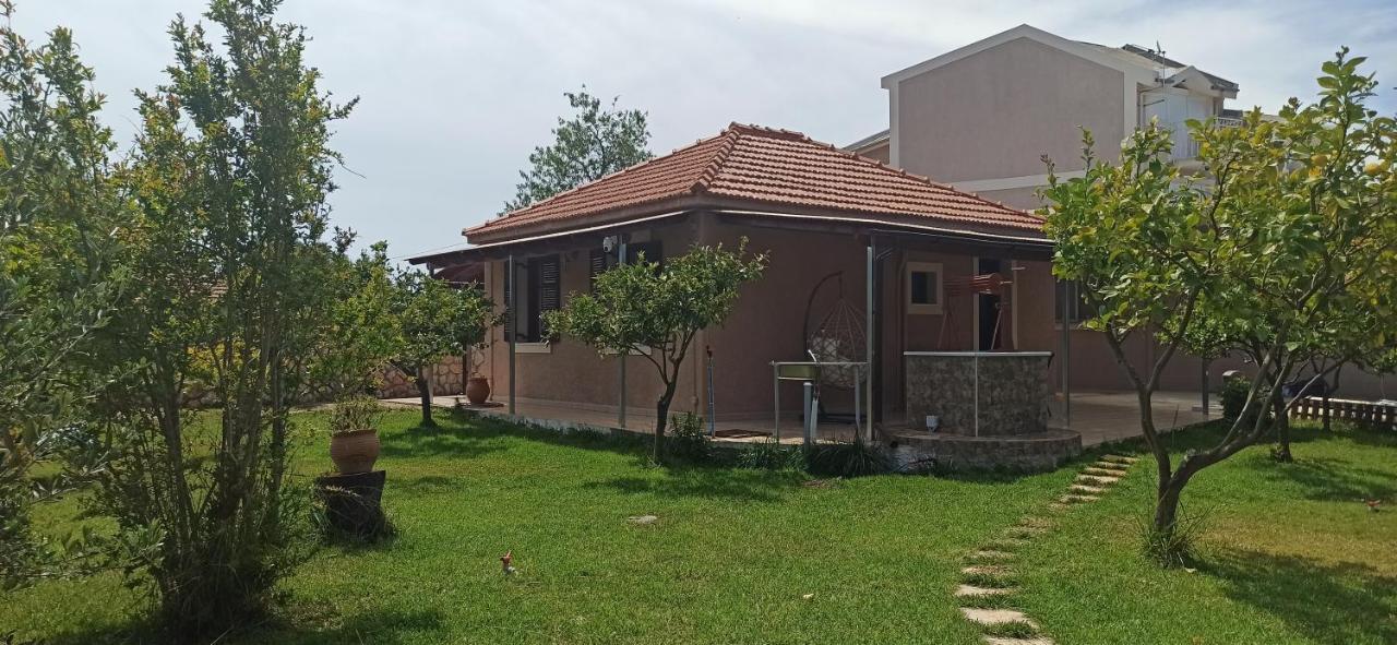 Vasiana Country House Razáta 외부 사진