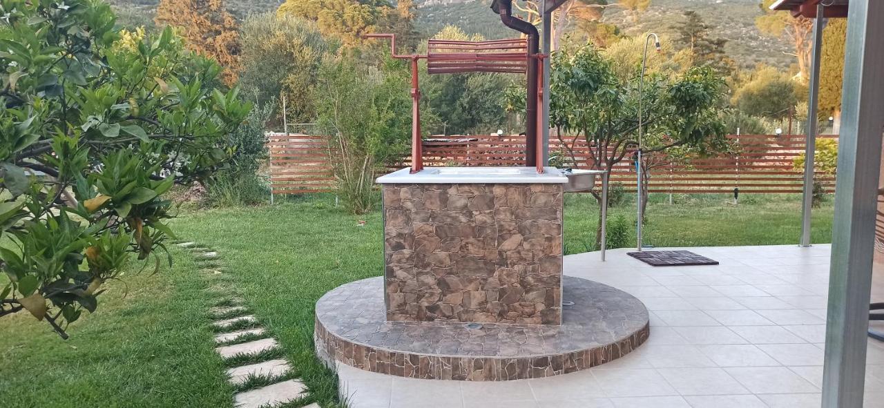 Vasiana Country House Razáta 외부 사진