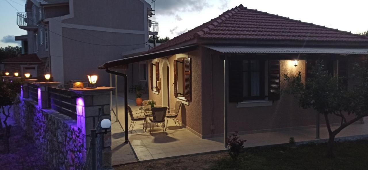 Vasiana Country House Razáta 외부 사진
