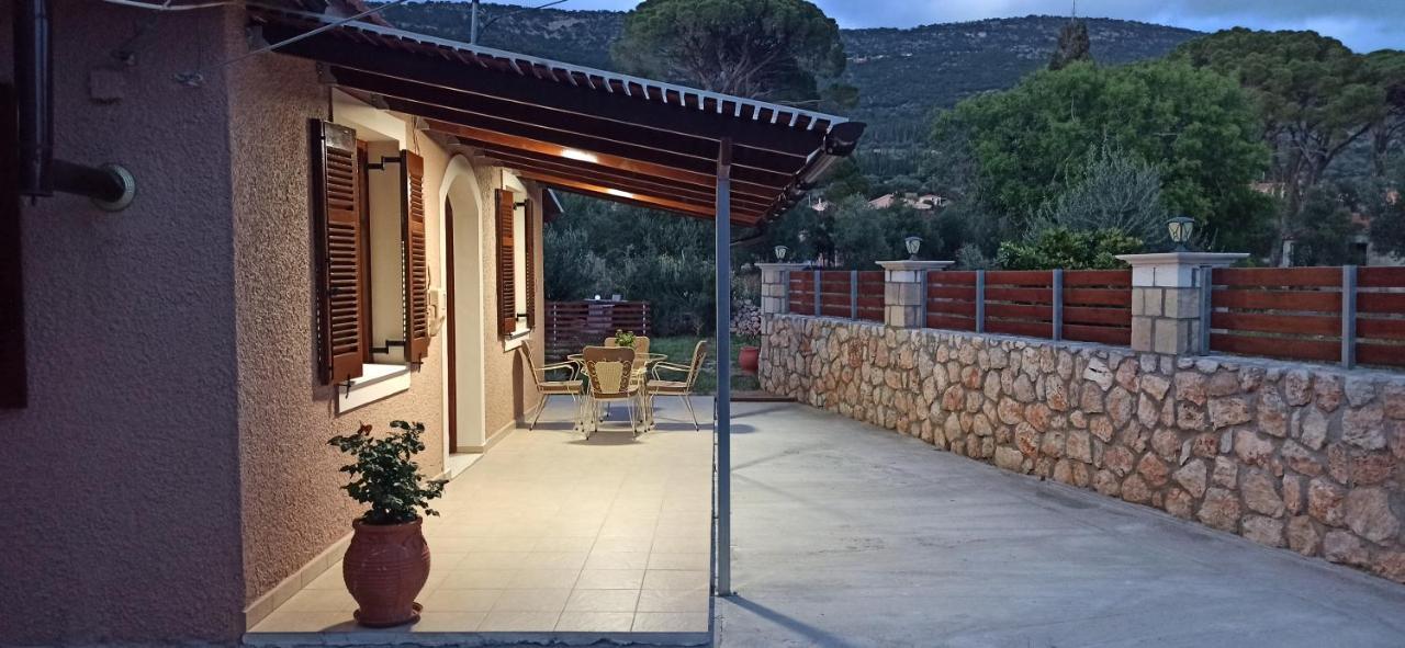 Vasiana Country House Razáta 외부 사진