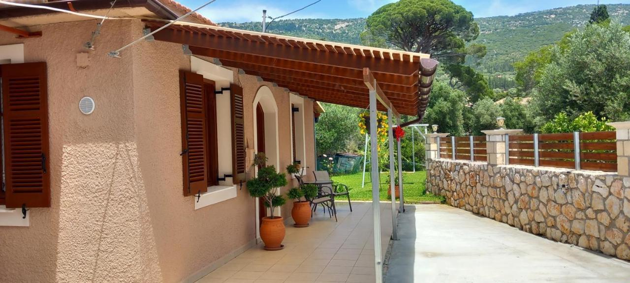 Vasiana Country House Razáta 외부 사진