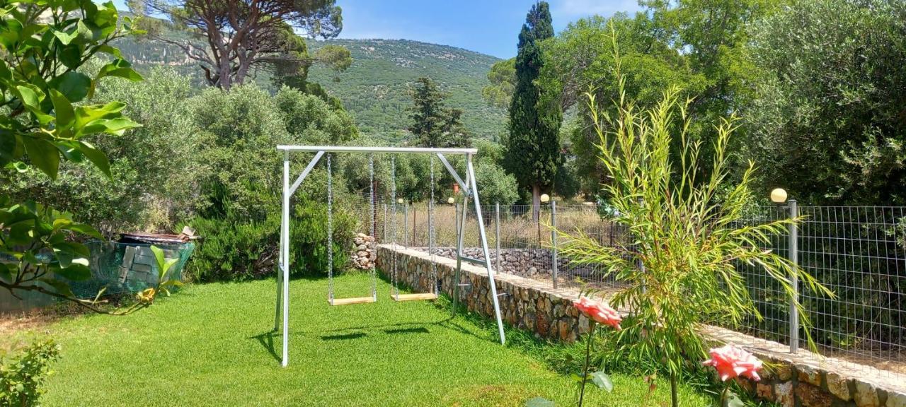 Vasiana Country House Razáta 외부 사진