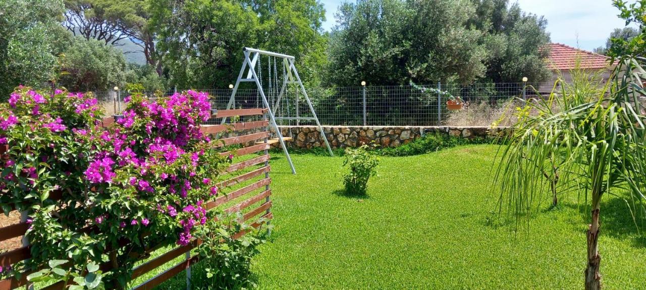 Vasiana Country House Razáta 외부 사진