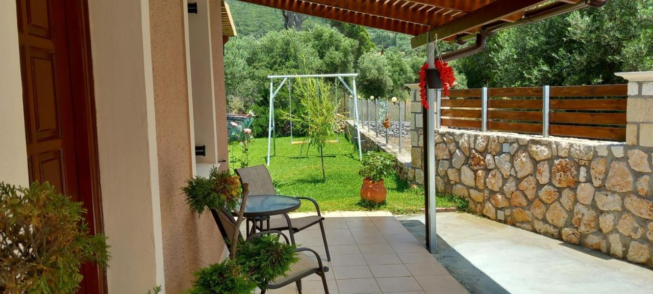 Vasiana Country House Razáta 외부 사진