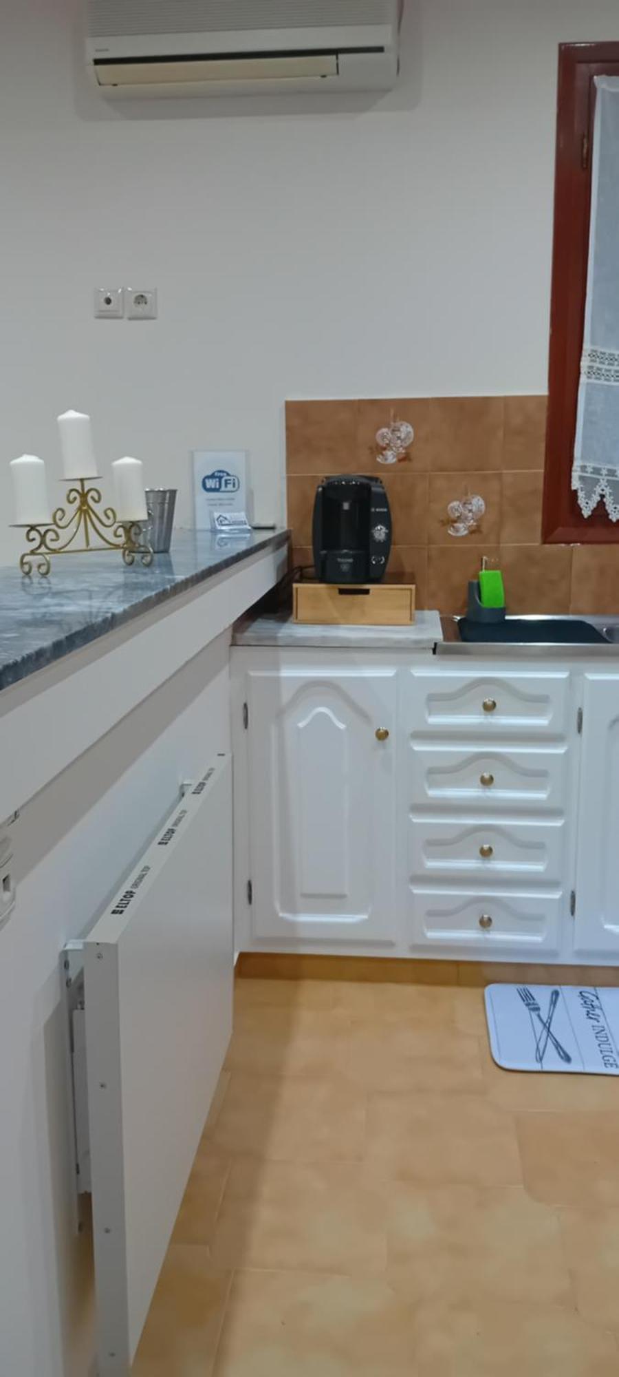 Vasiana Country House Razáta 외부 사진