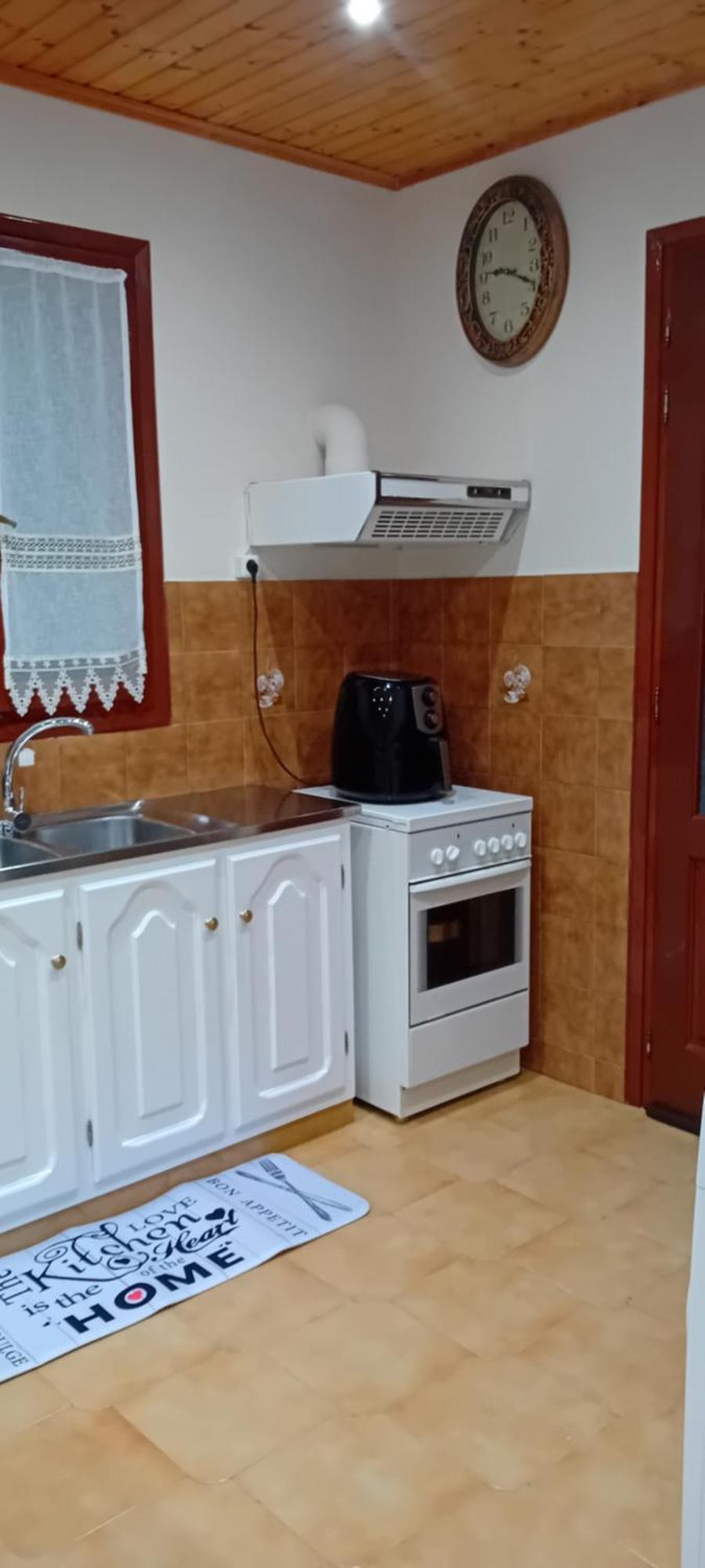 Vasiana Country House Razáta 외부 사진