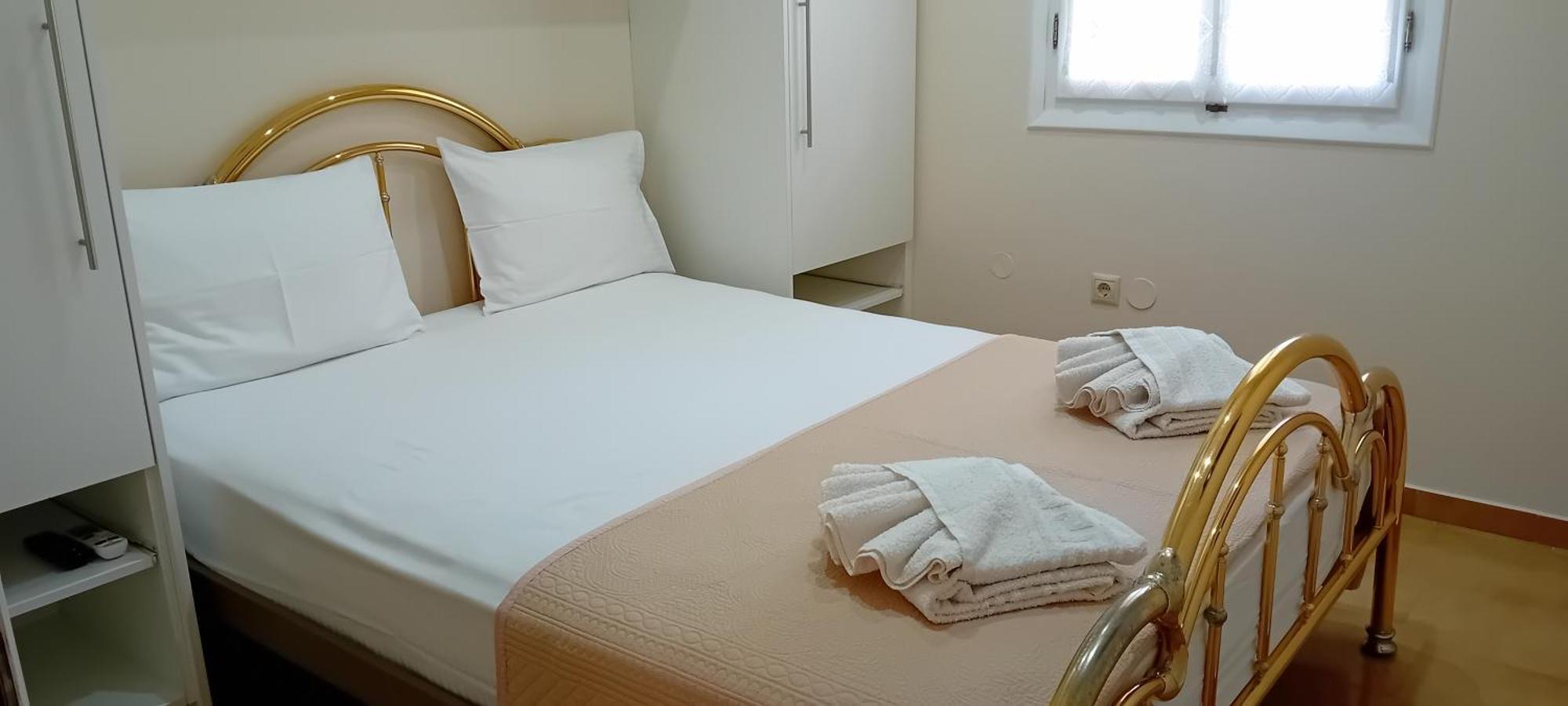 Vasiana Country House Razáta 외부 사진
