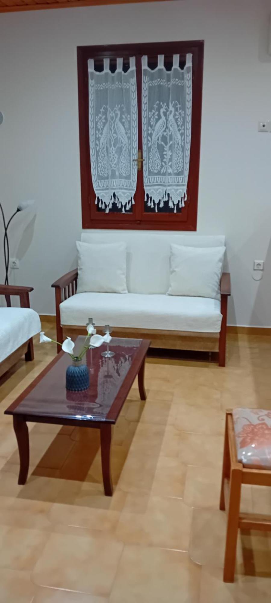 Vasiana Country House Razáta 외부 사진