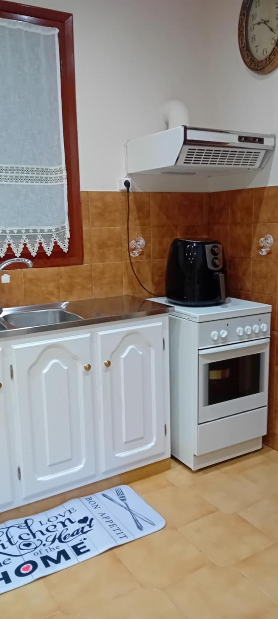 Vasiana Country House Razáta 외부 사진