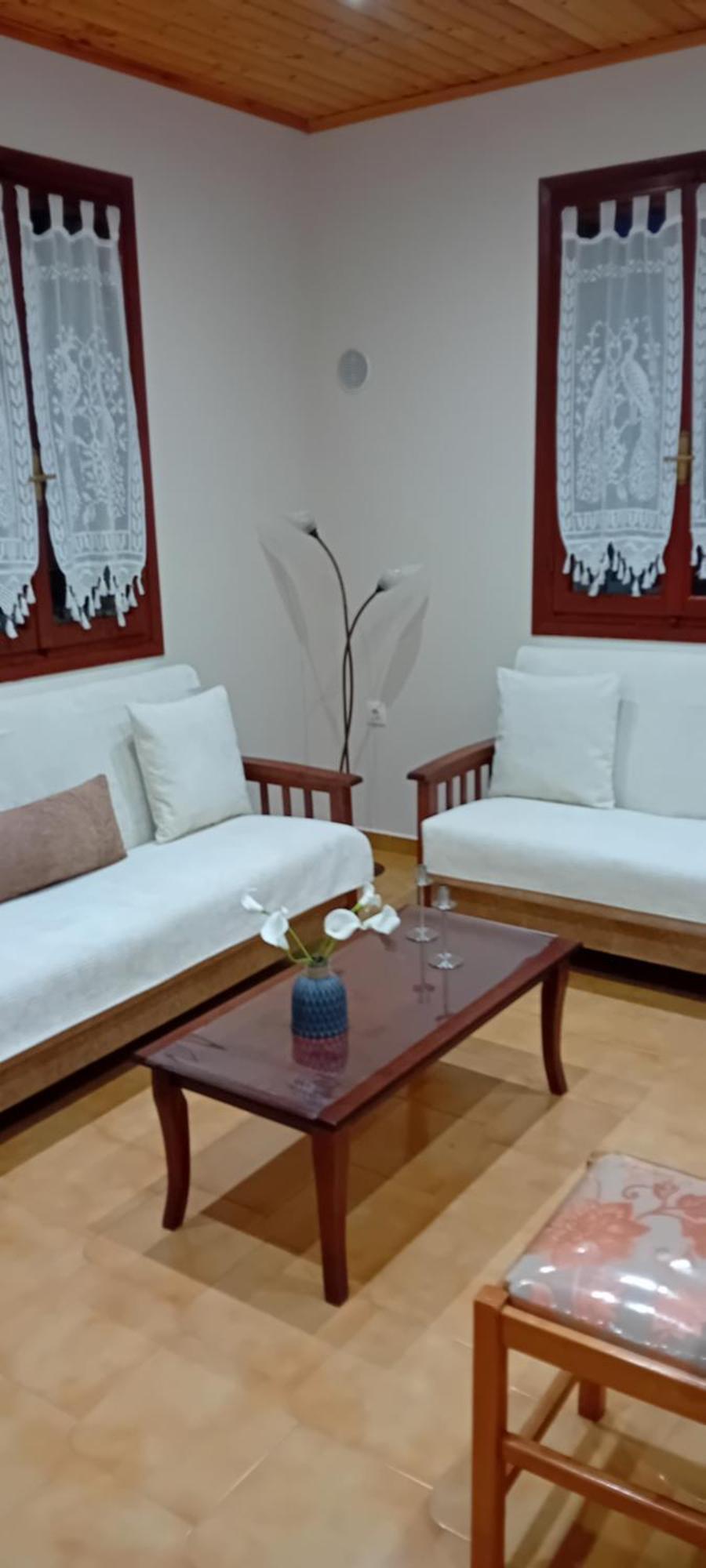 Vasiana Country House Razáta 외부 사진