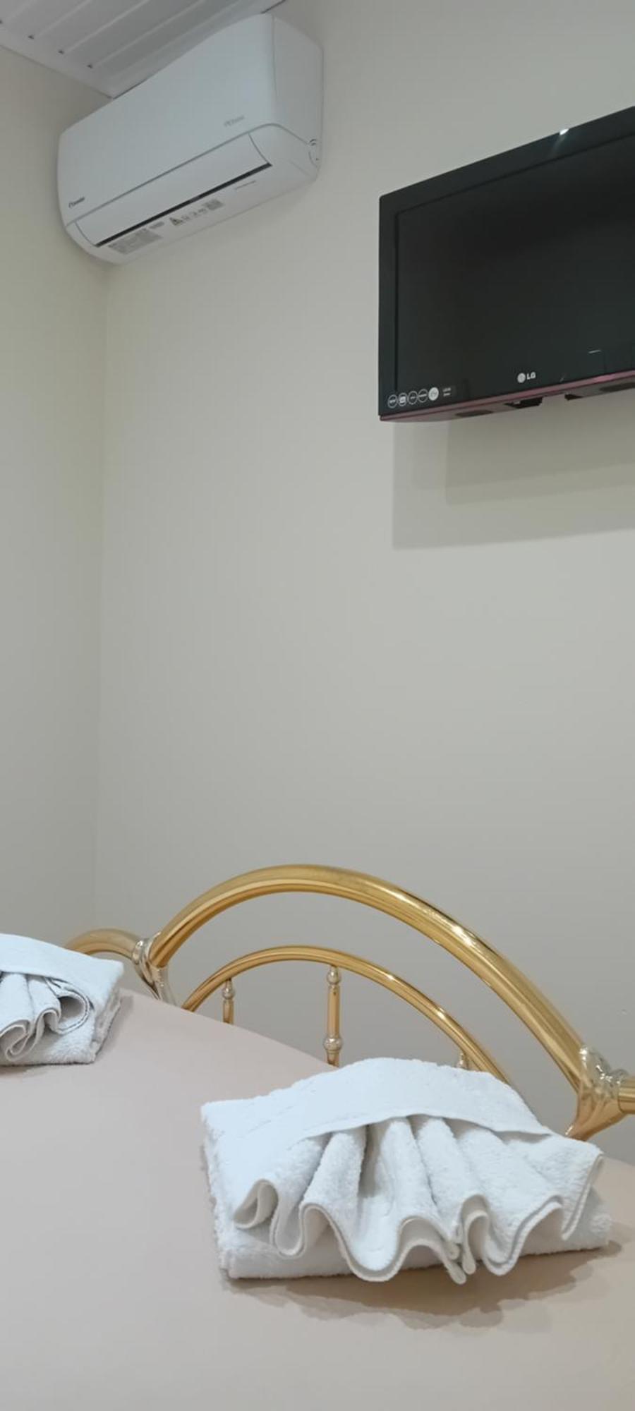 Vasiana Country House Razáta 외부 사진