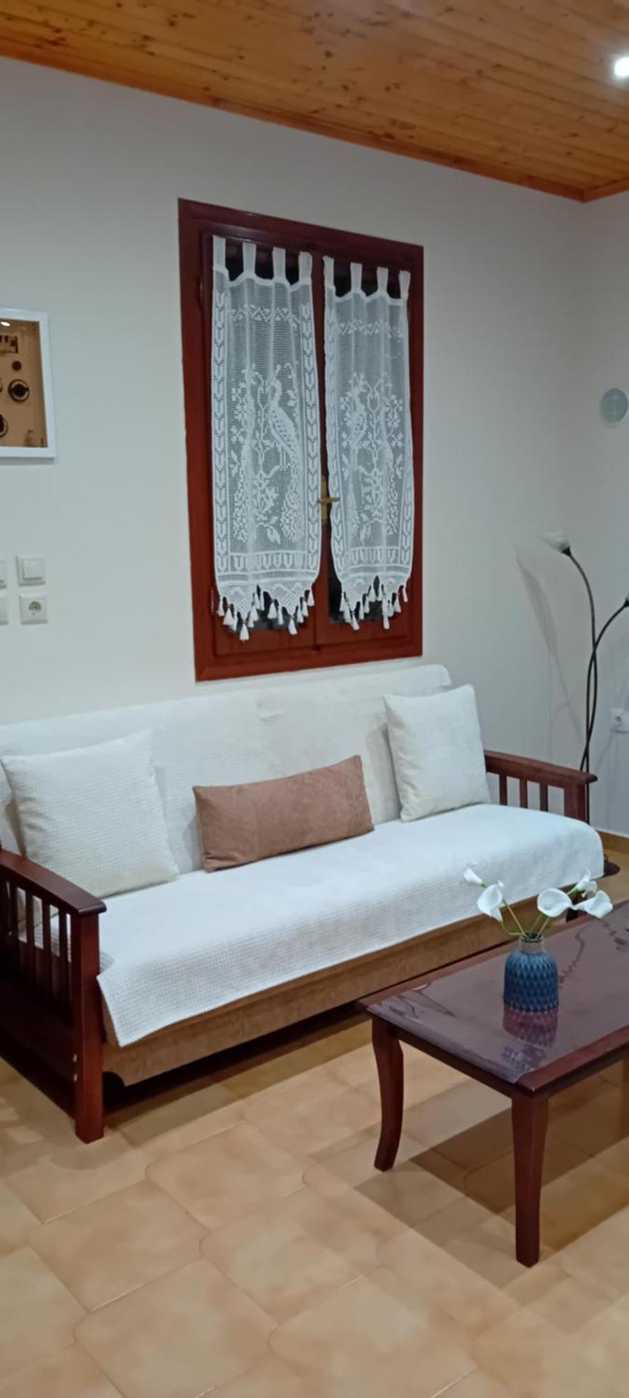 Vasiana Country House Razáta 외부 사진